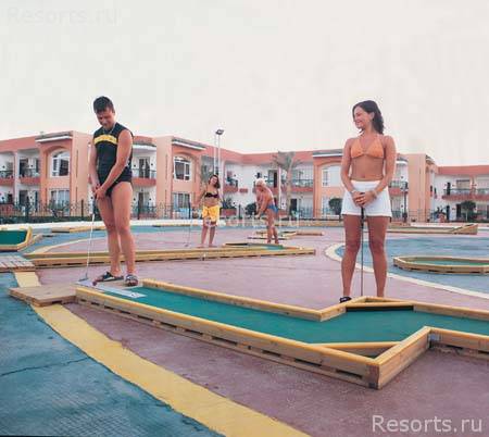 Royal Albatros Moderna Hotel 15